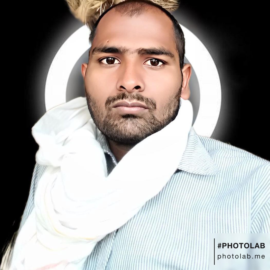 Nirhoo prajapati