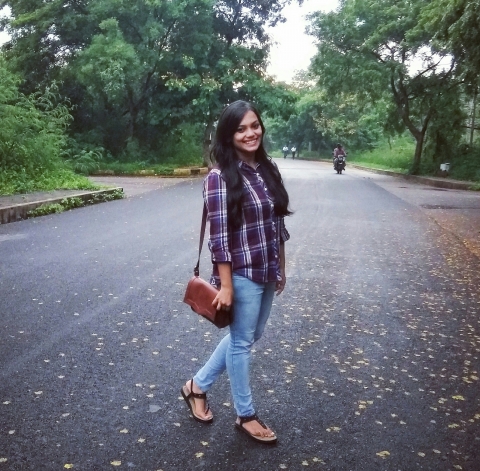 Shraddha Singh