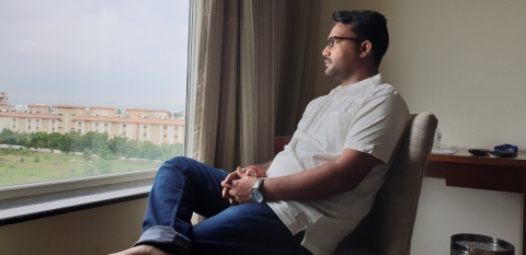 GAGAN KUMAR GUPTA