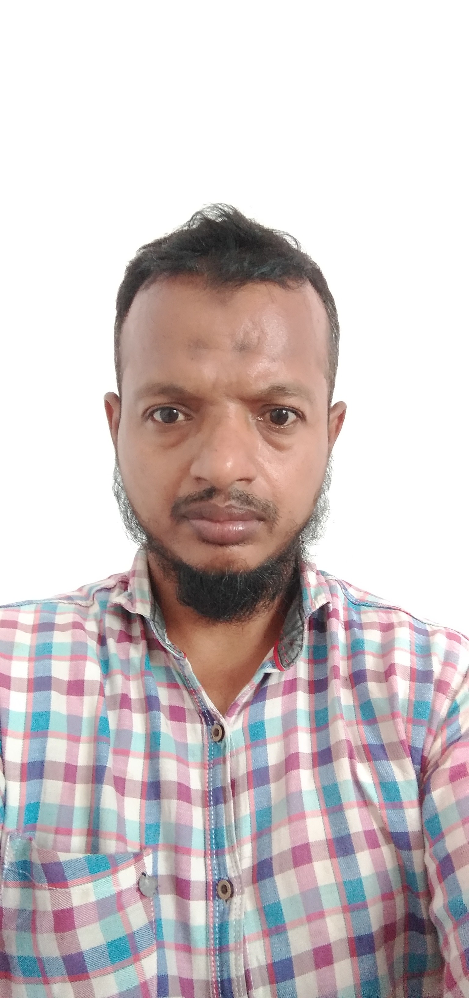 Mohammed irfan