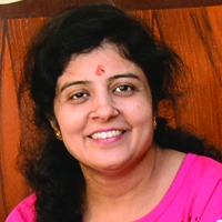 bhargavi jogi