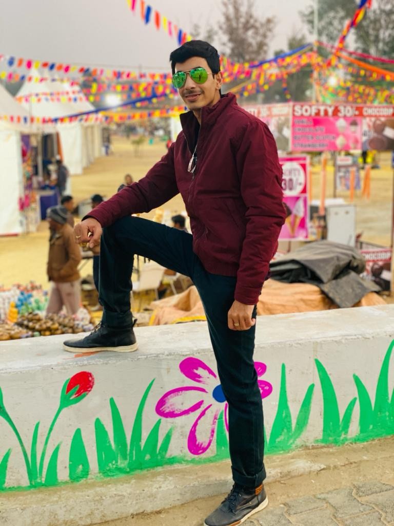 Archi Kumar