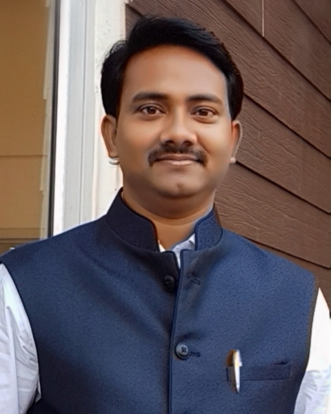 Ajay Kumar