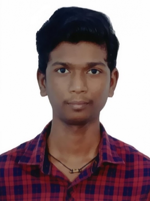 Prasanth P