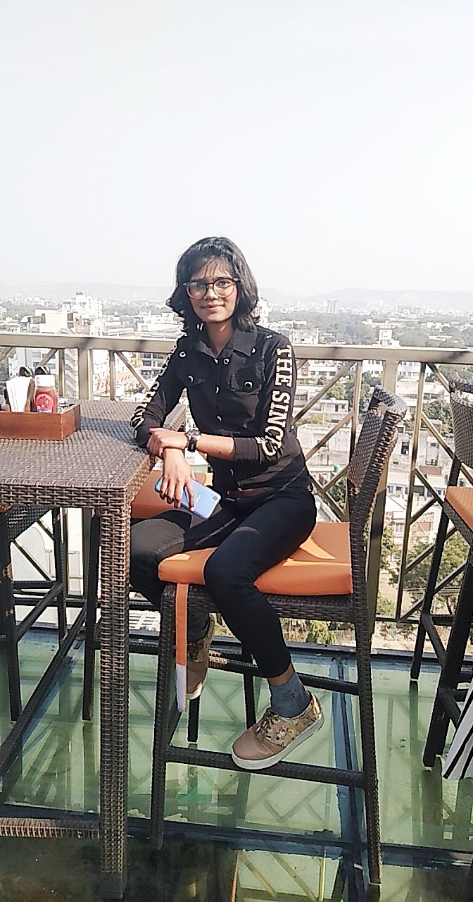 Parul vijay
