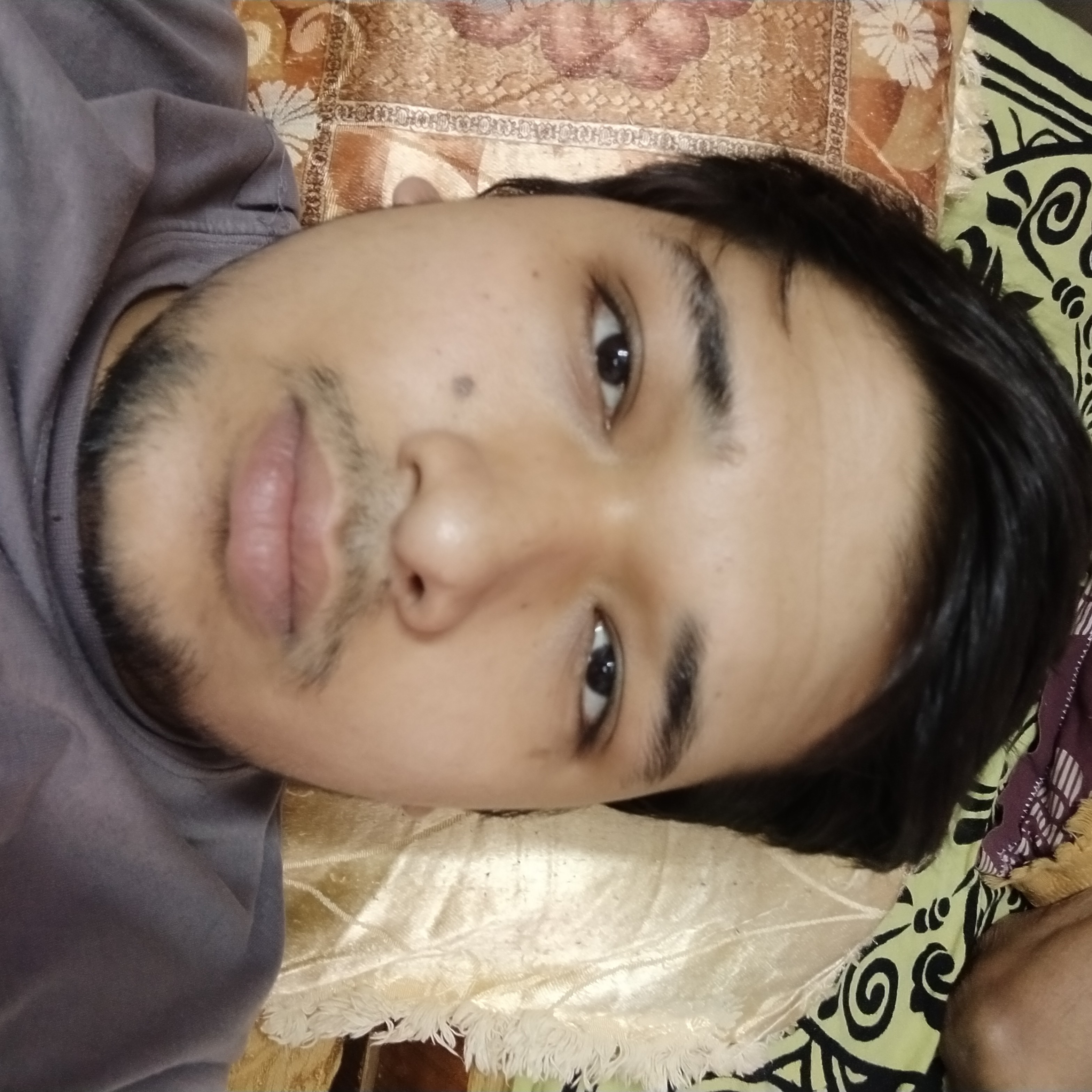 Garv bajpai