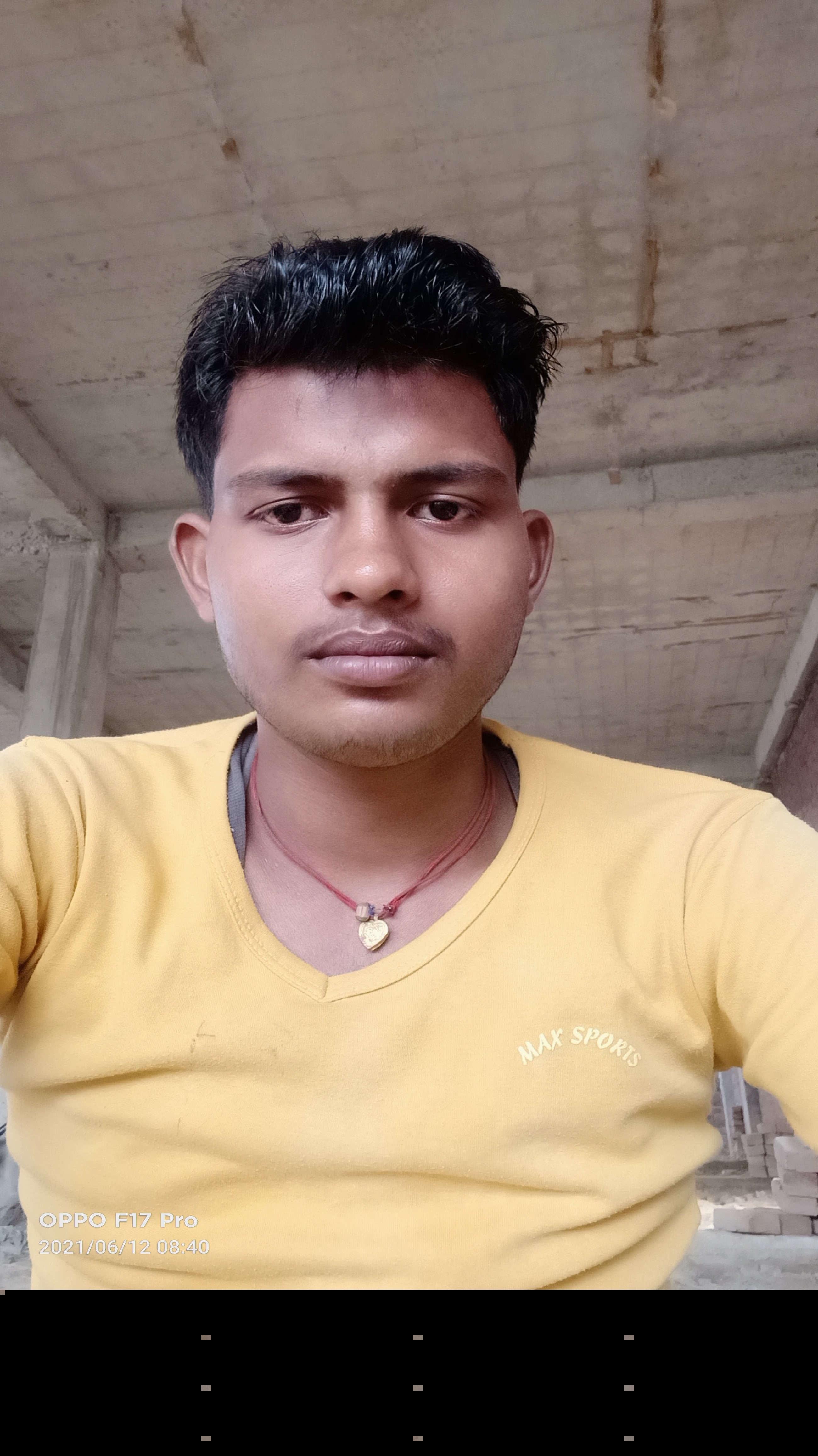 Kuldip Sahu