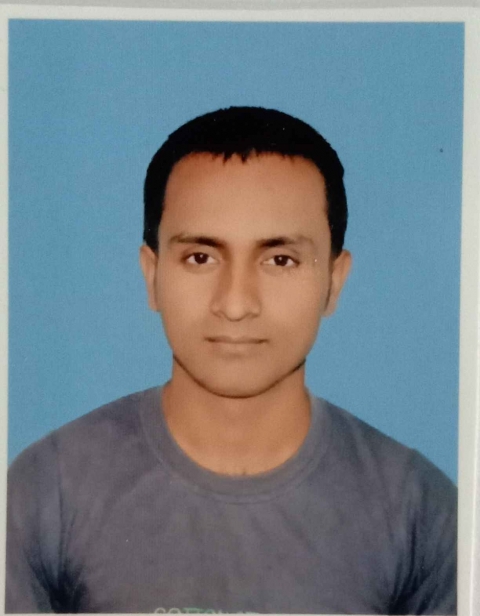 Brajesh kumar