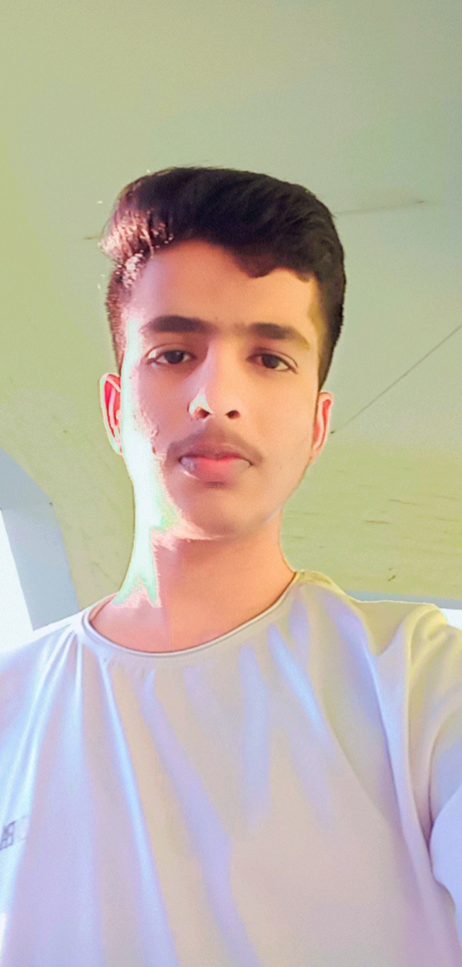 Govind Rai