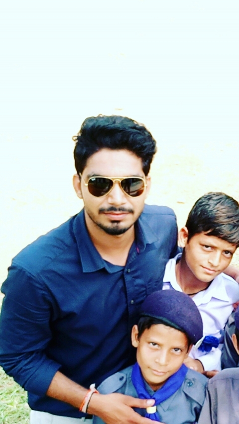 RAHUL SAINI