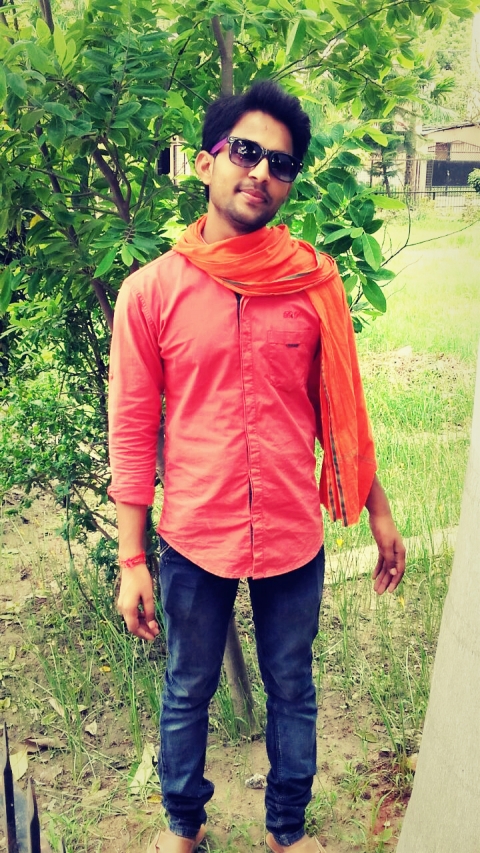 pankaj jaiswal