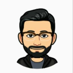 Rahil Hussain