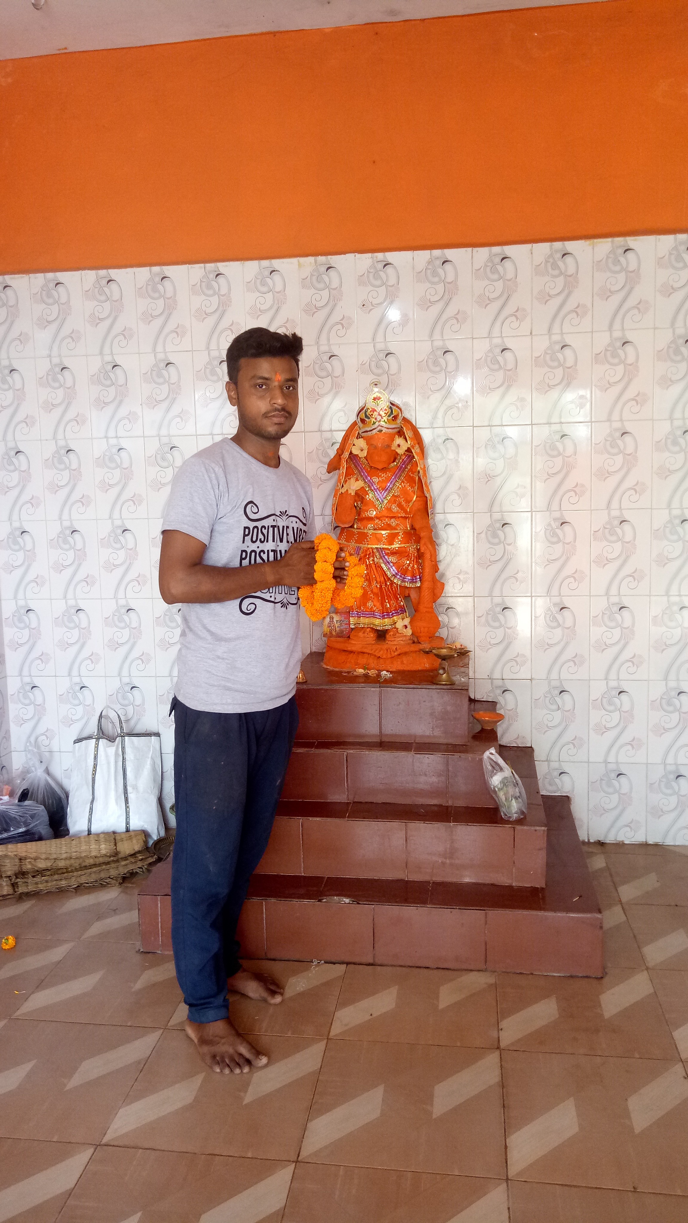 Deepak Kumar sahu