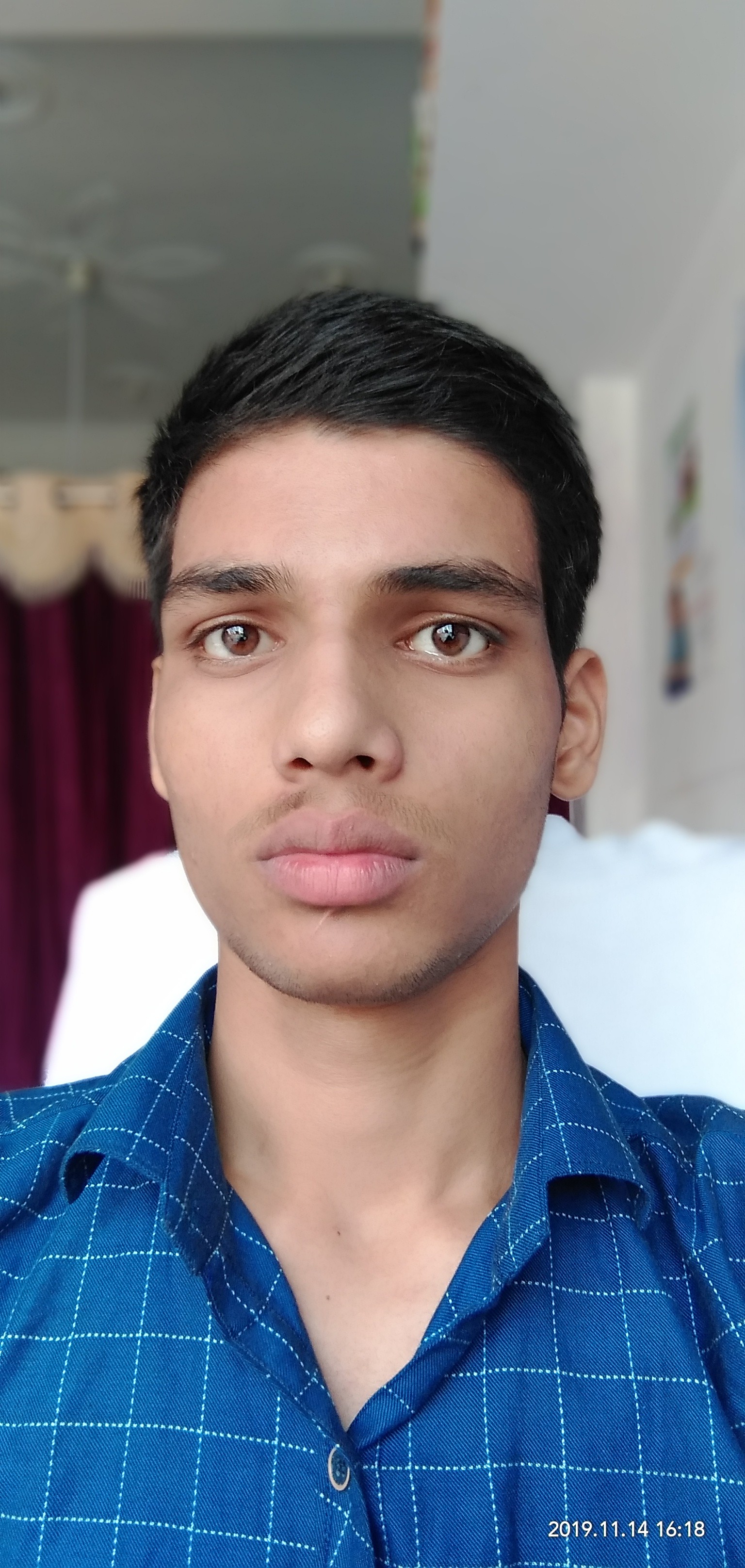 Anshdeep Rai