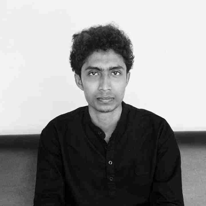 APURBA HALDER