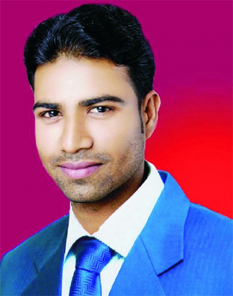 Mustfiz Aalam