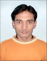 Amit Tiwari
