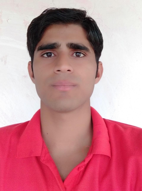 Yashavant meena