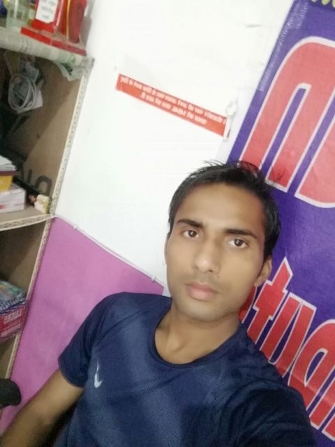 MUQUEEM AHMED