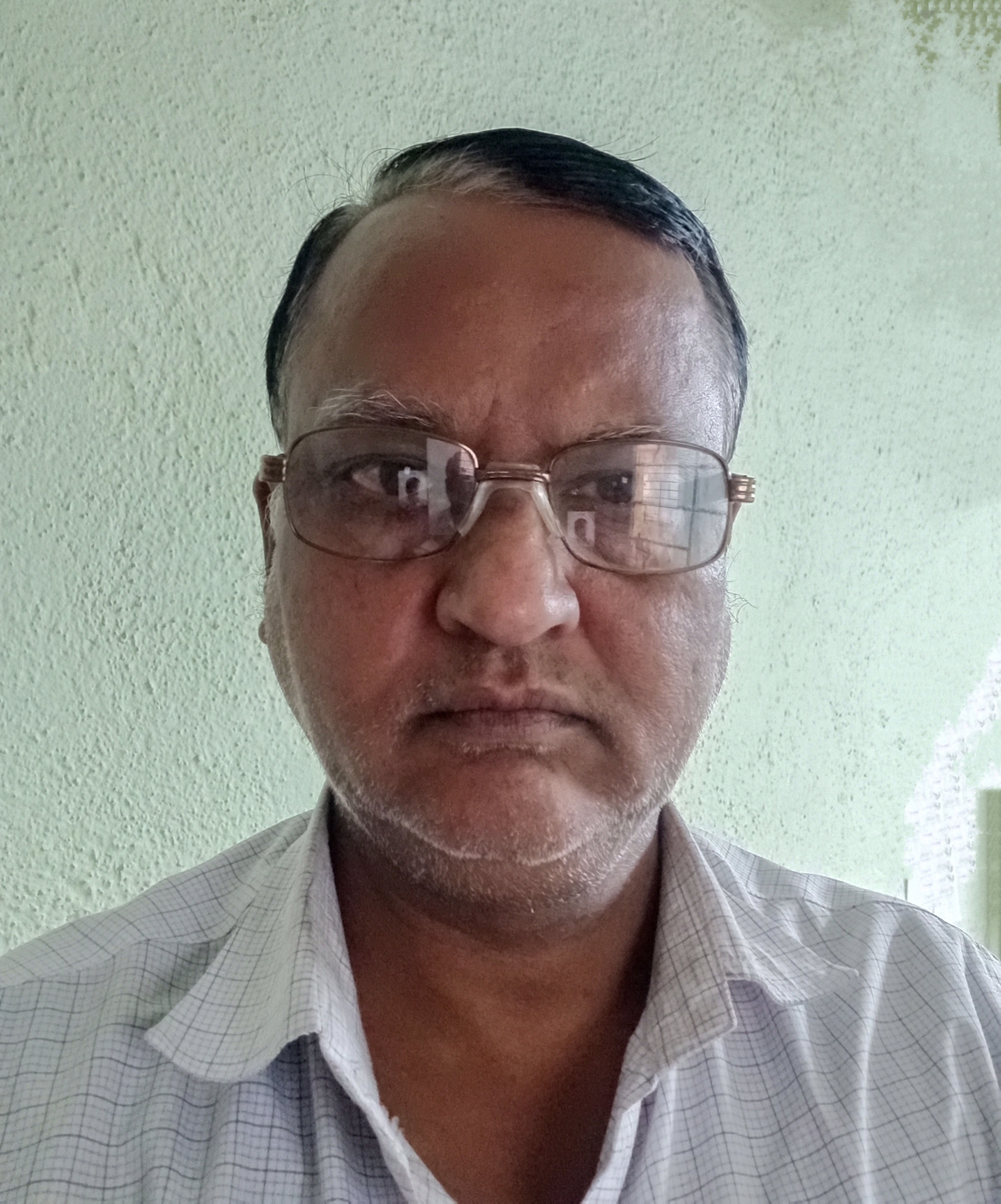 SUNIL PANDARE