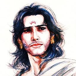 Mrinal Daharia