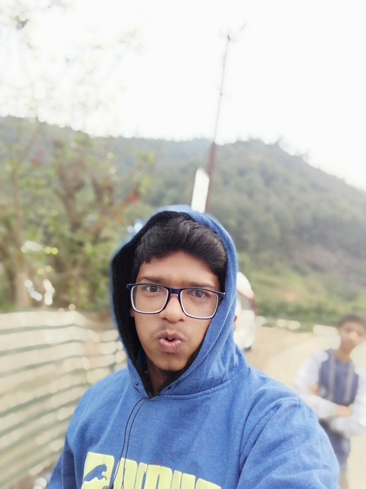 Anas Momin