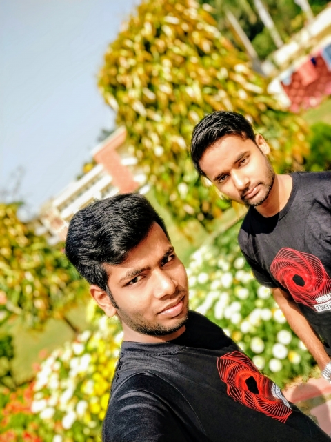 Prashant Kumar