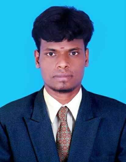 K SATHISH KUMAR