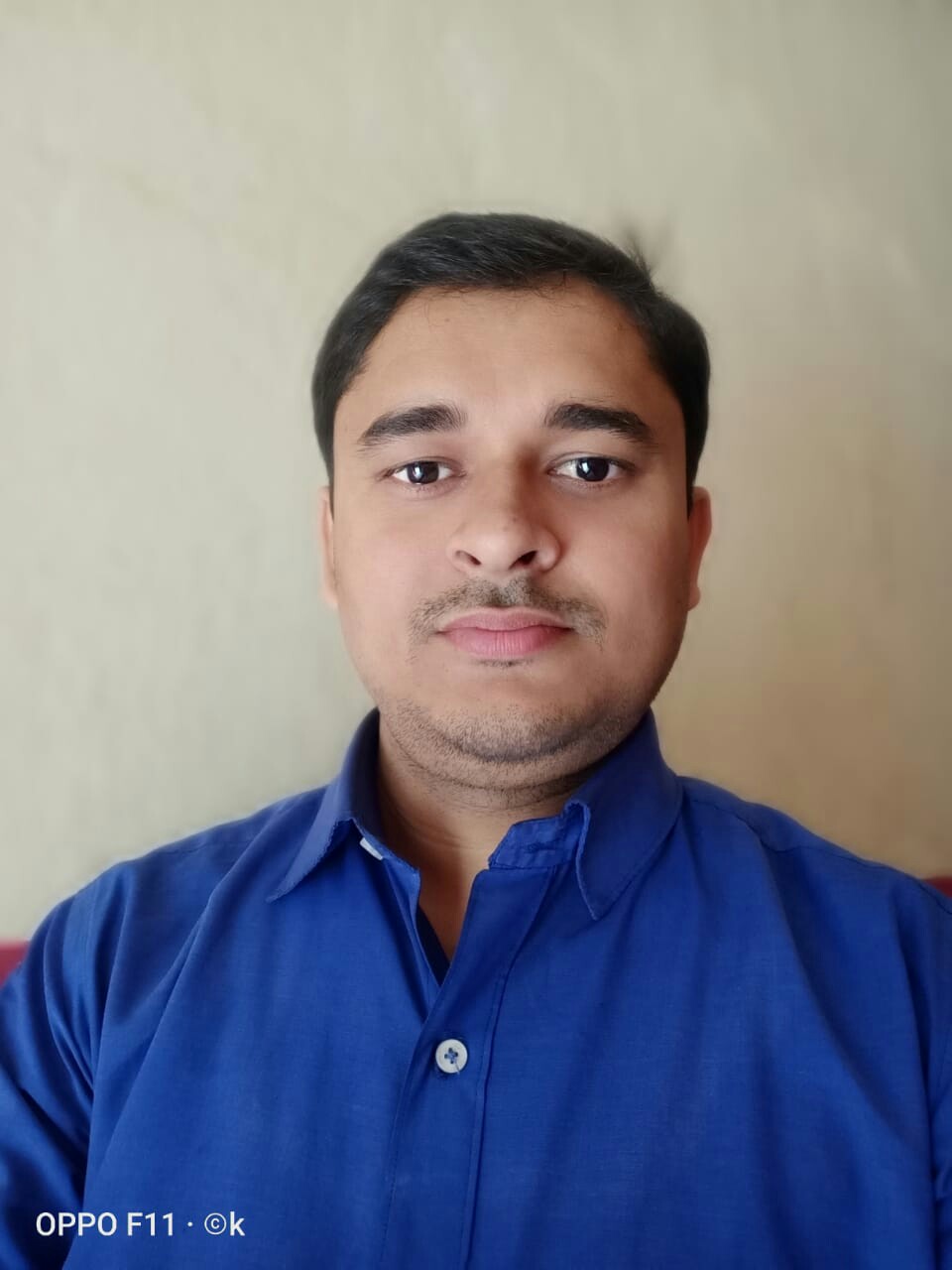 ram jeewan kumar