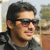TANUJ CHUGH