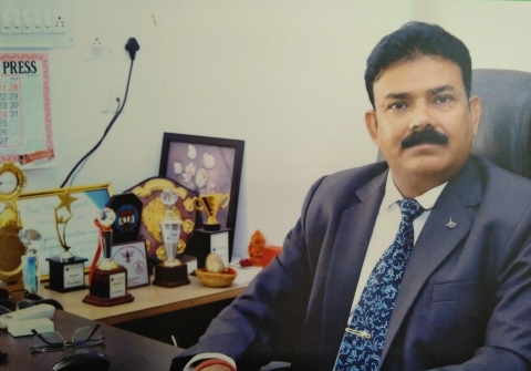 Udai Narayan Sharma