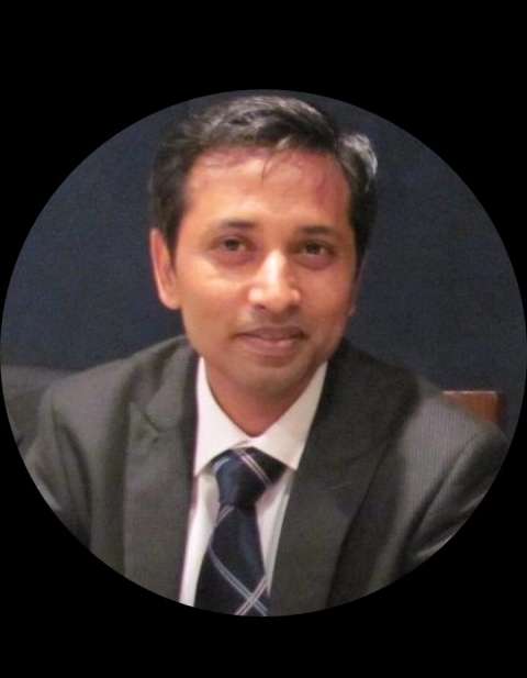 Manoj Kumar Pandey