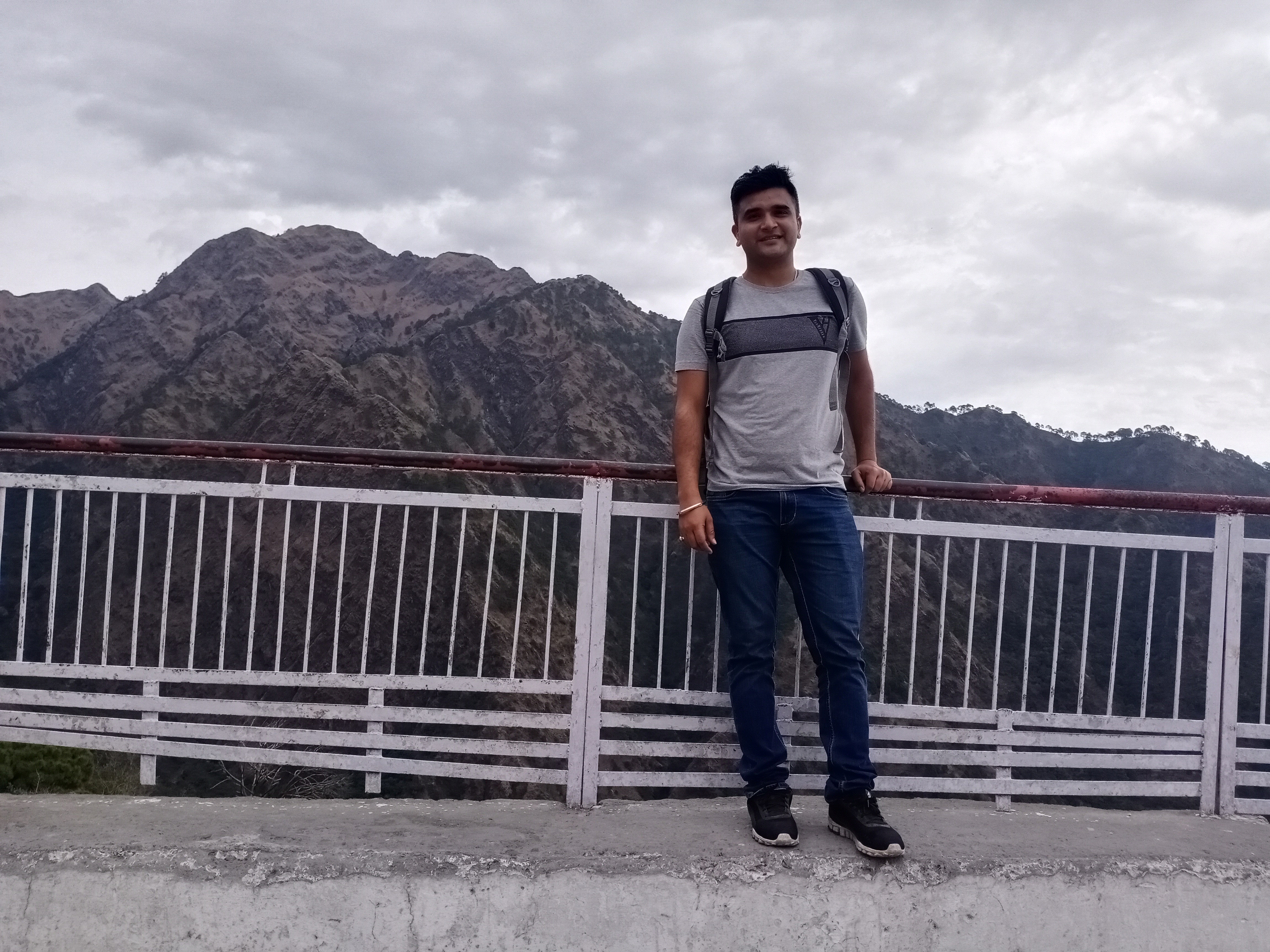 atul kumar rai