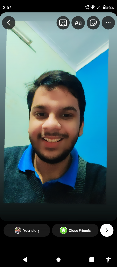 Hardik Sharma