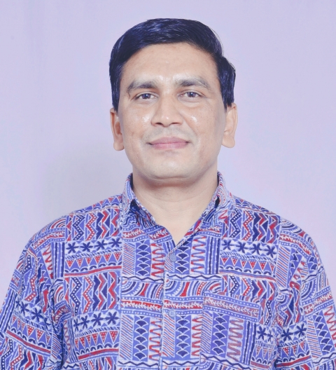 Nilesh Priyadarshi