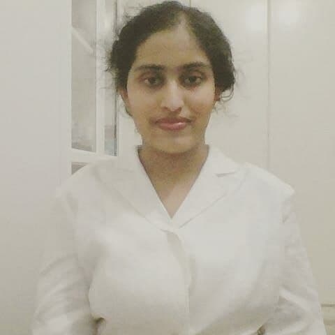 Gauri Venugopalan Nair