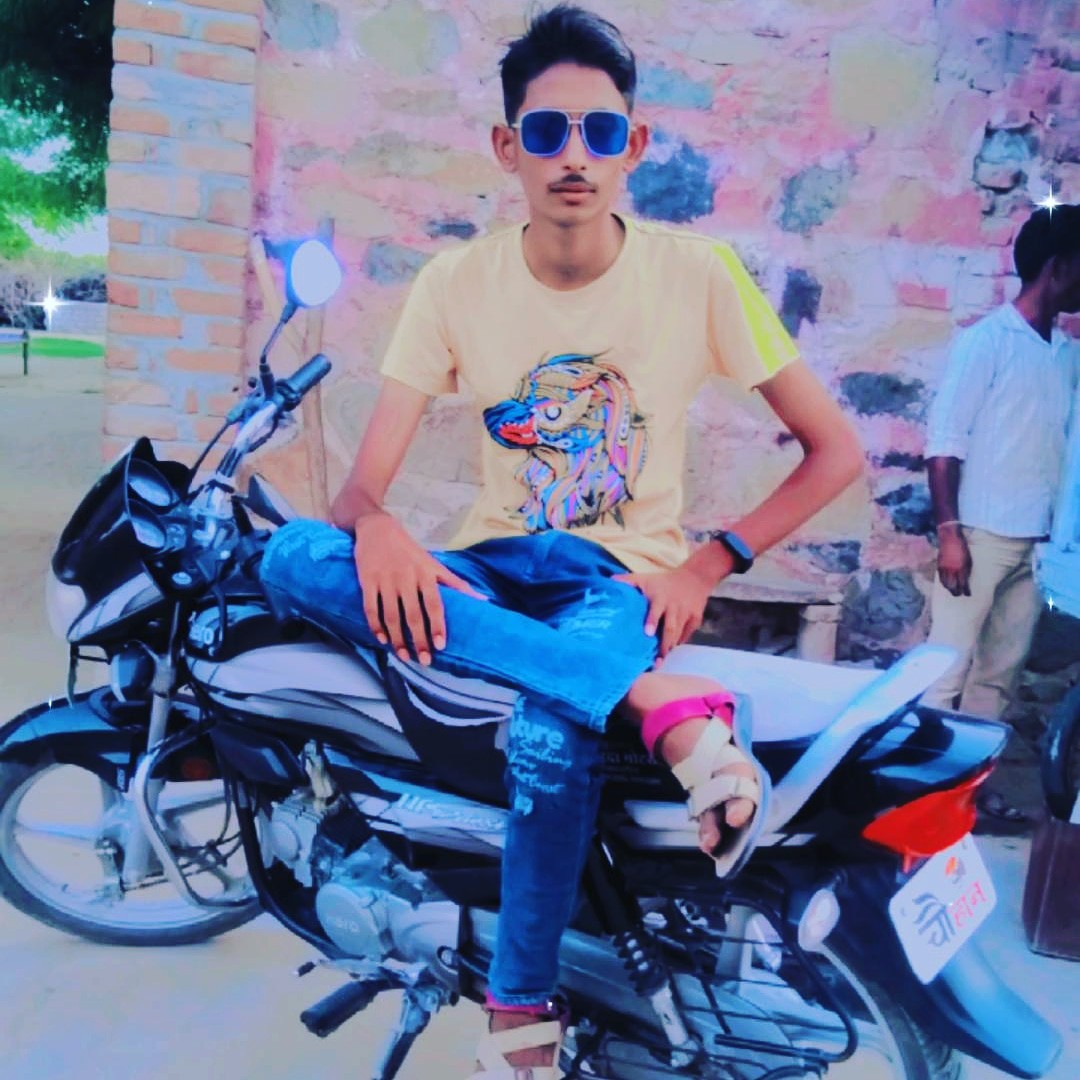 Ramesh singh kathadi