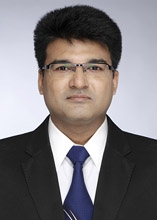 Arpit Gupta