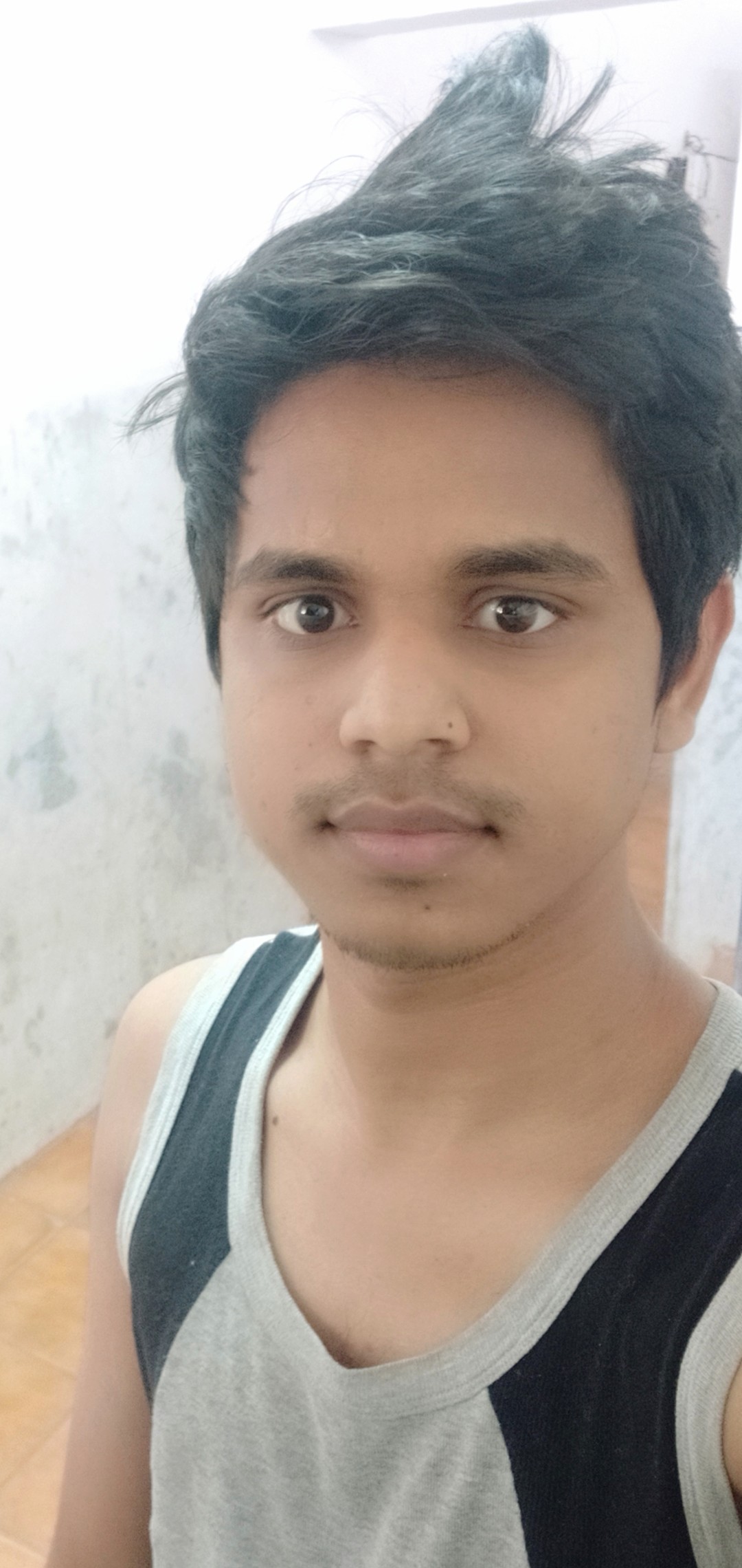 LAV GUPTA