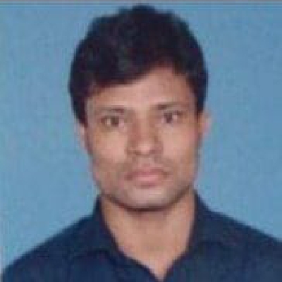 Ram Dayal sahani