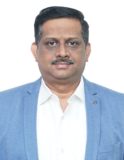 KOUSHIK BALASUBRAMANIAN