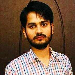 Abhinav dwivedi 