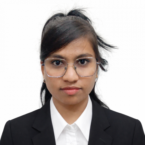 Neetu Khorwal