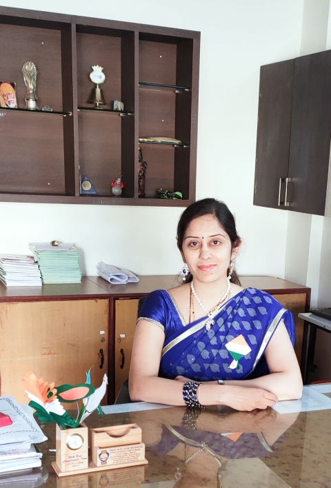 Divyashree