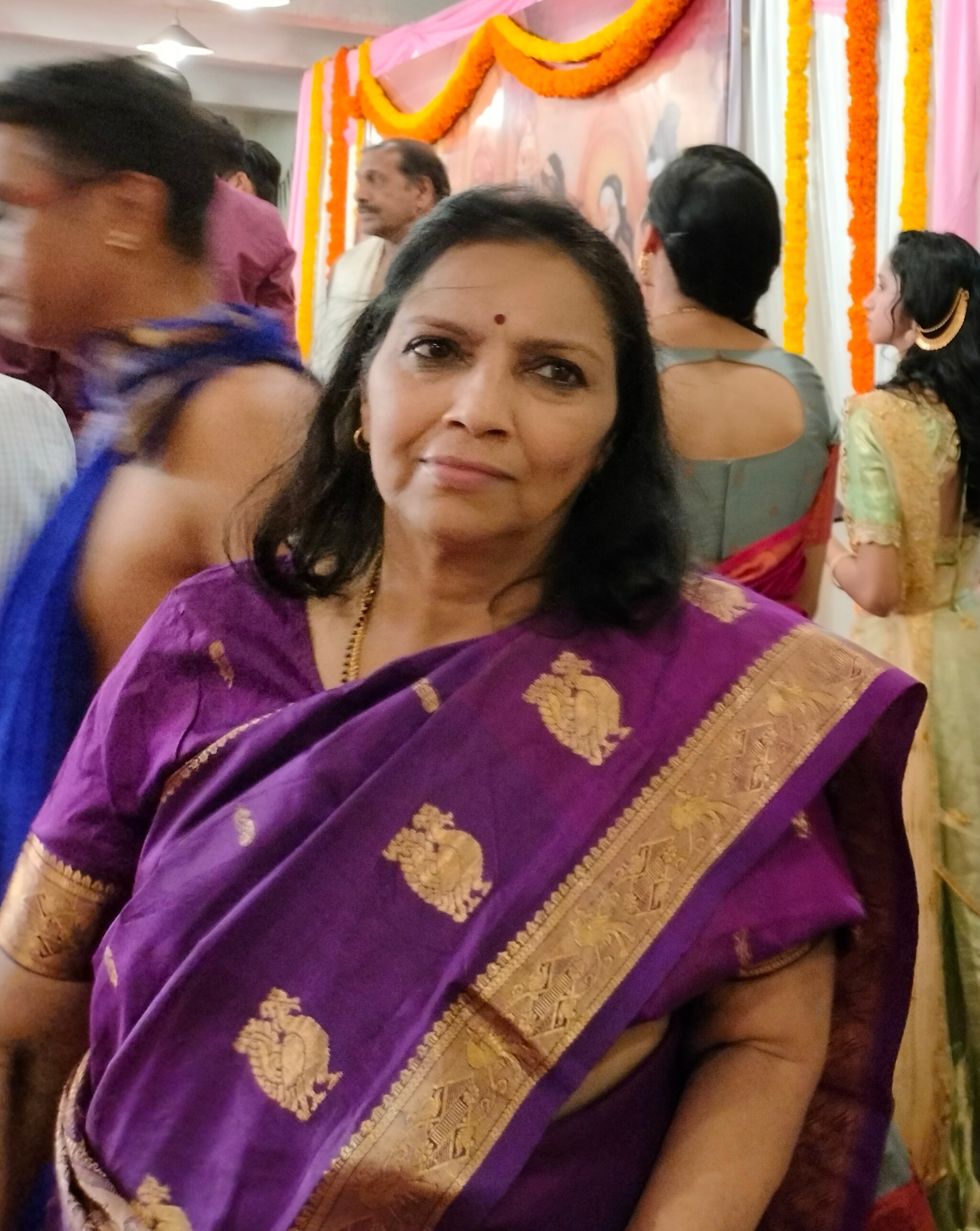 Phanindra kumari DH