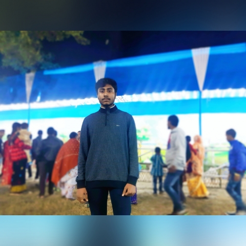 Subhamay Das