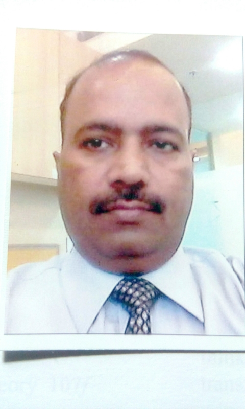 Arun Elango