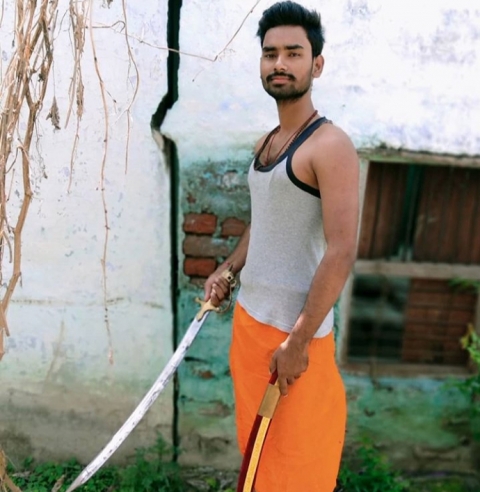 ABHISHEK