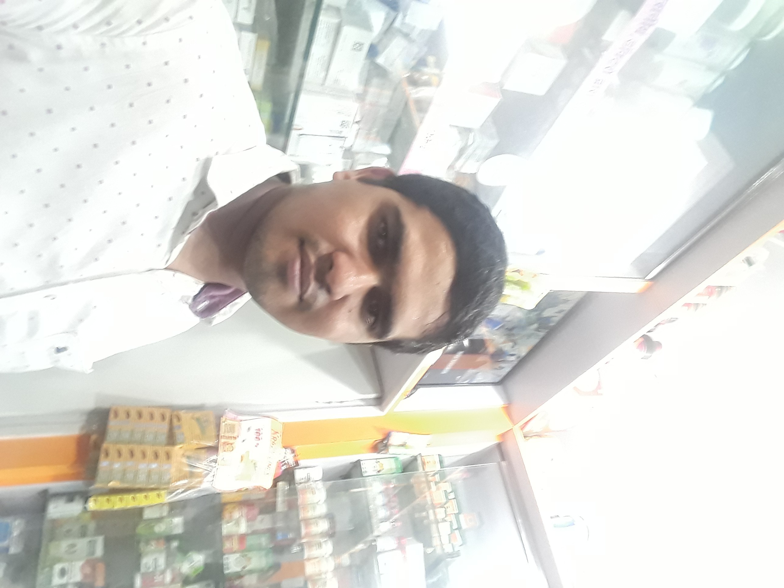 Prakash punaram
