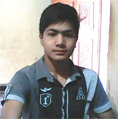 rohit shekhar patil